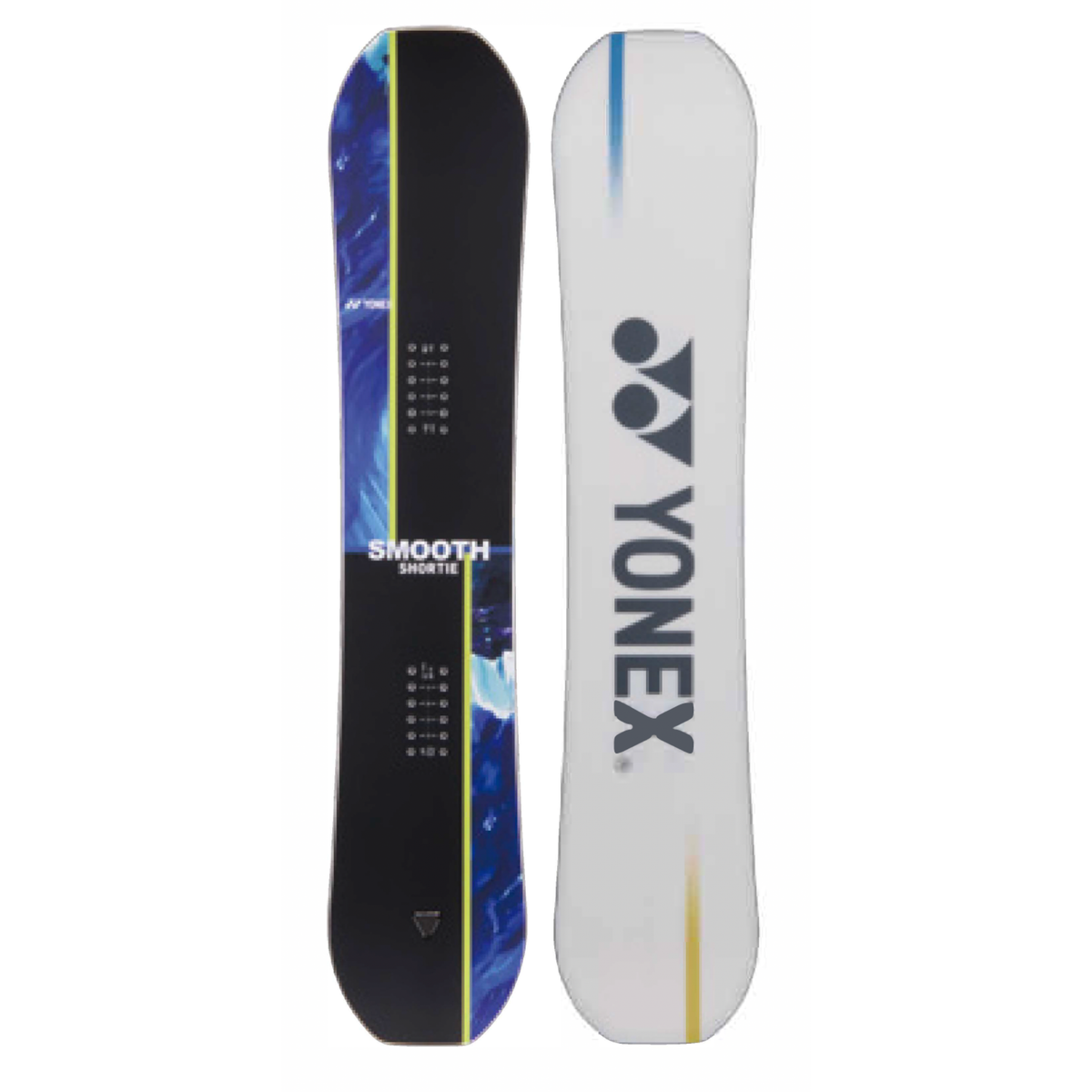 Yonex 26-27 | SMOOTH SHORTIE – FreeSlope
