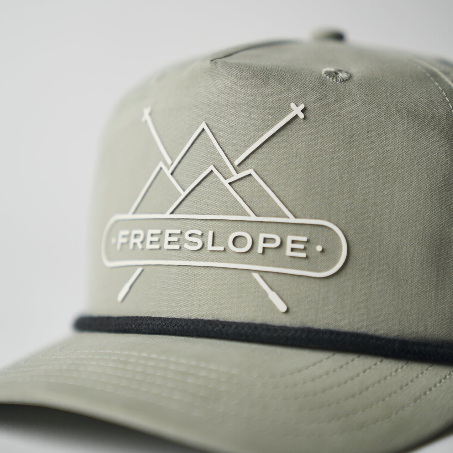 FreeSlope Signature Hat