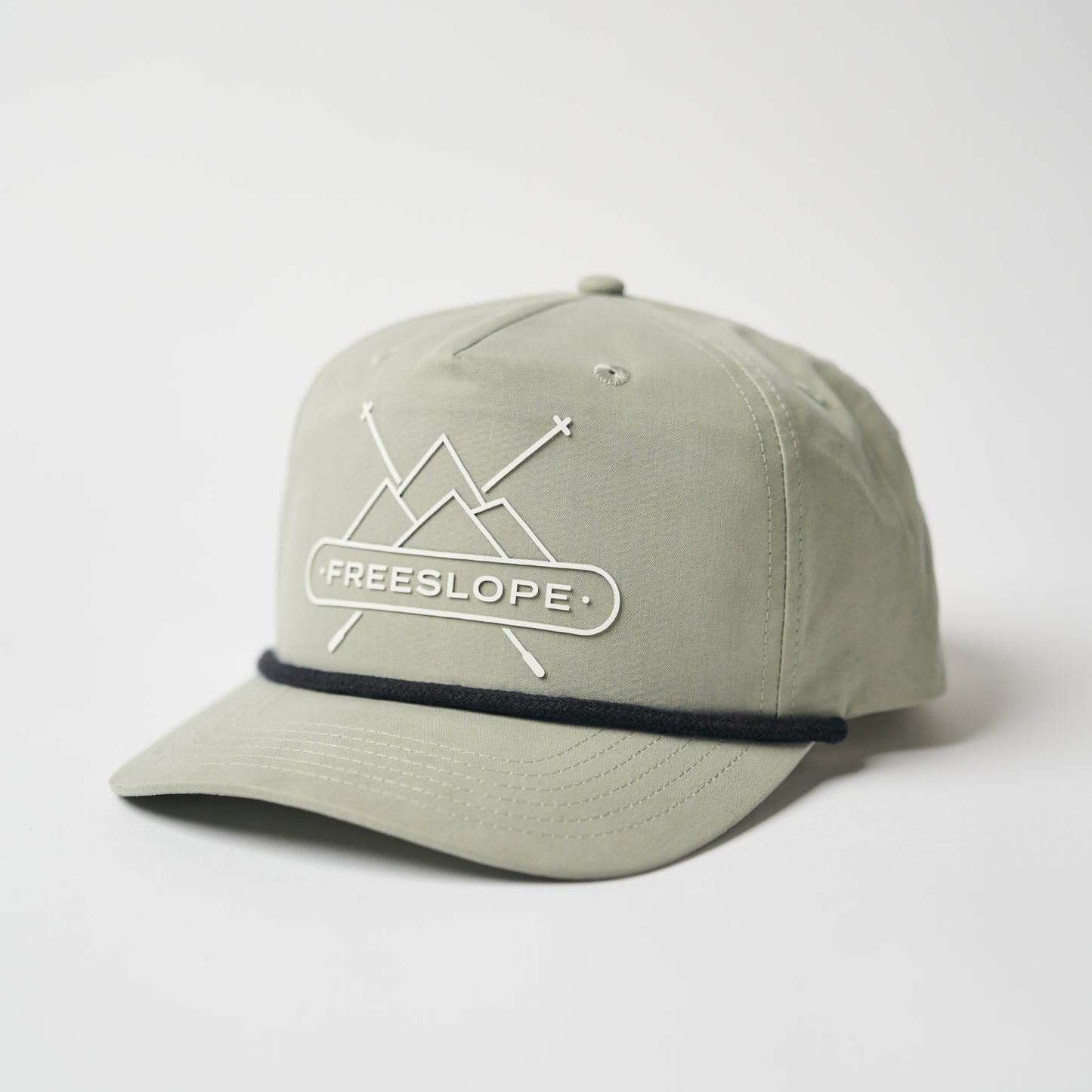 FreeSlope Signature Hat