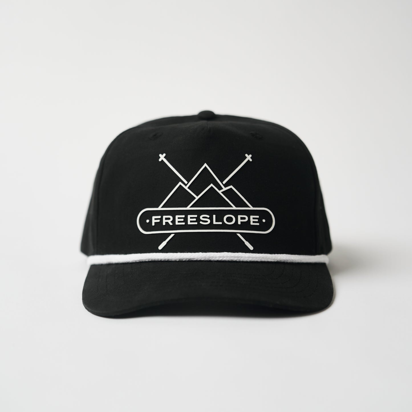 FreeSlope Signature Hat