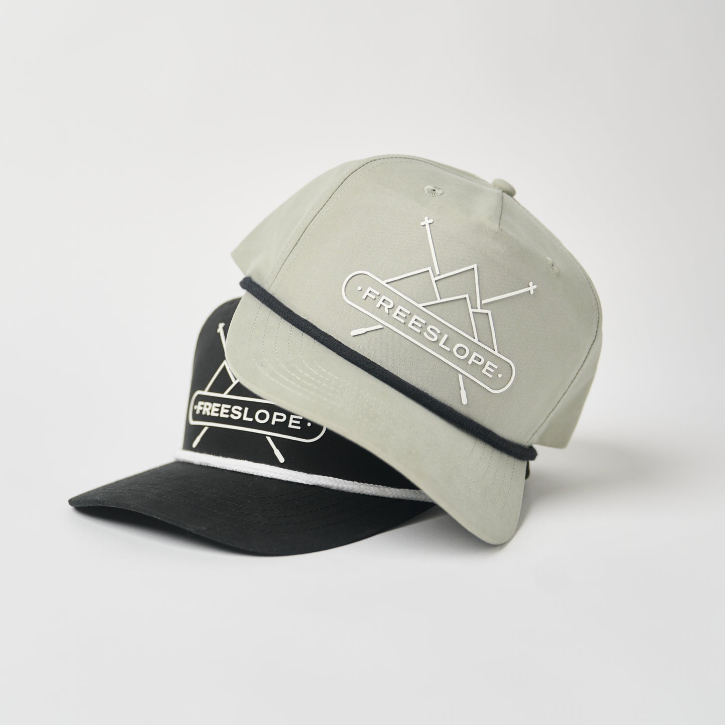 FreeSlope Signature Hat