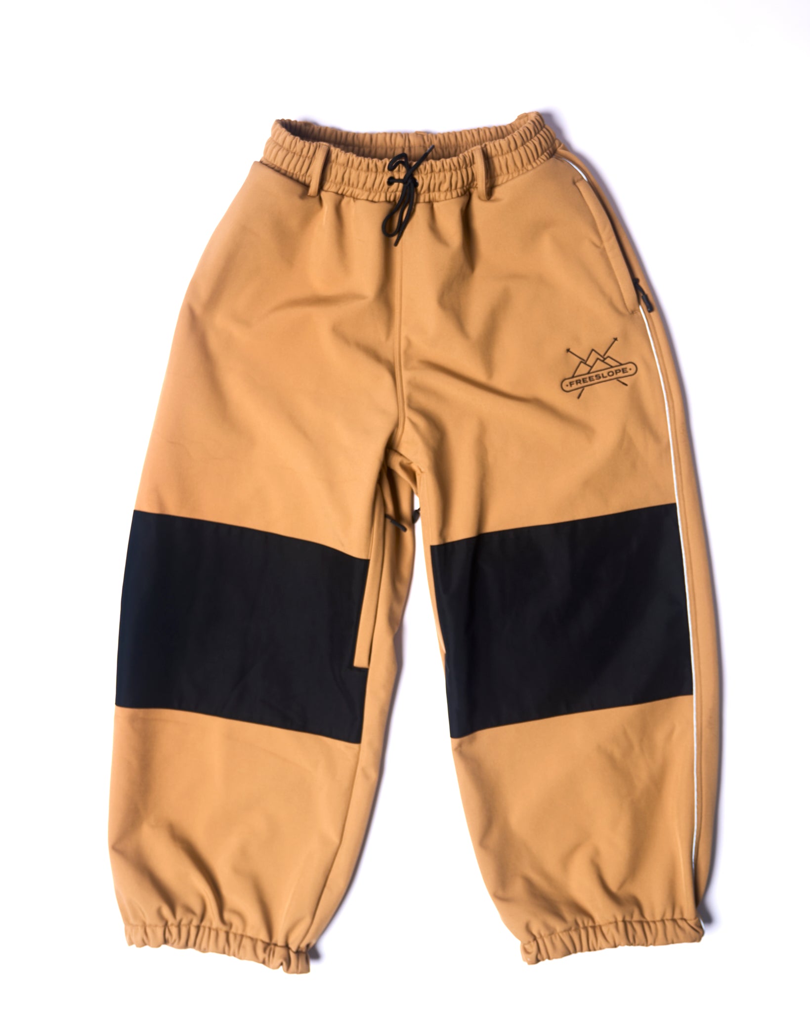 Cipher Snow Pants - Khaki – FreeSlope