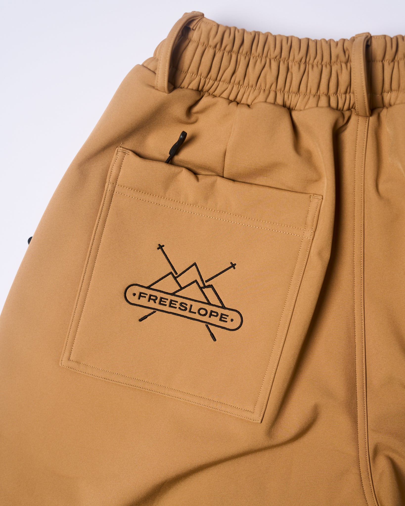 Cipher Snow Pants - Khaki – FreeSlope