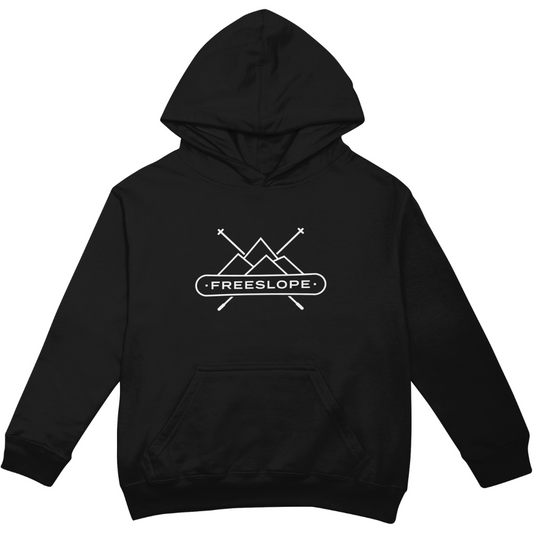 FreeSlope Signature Hoodie