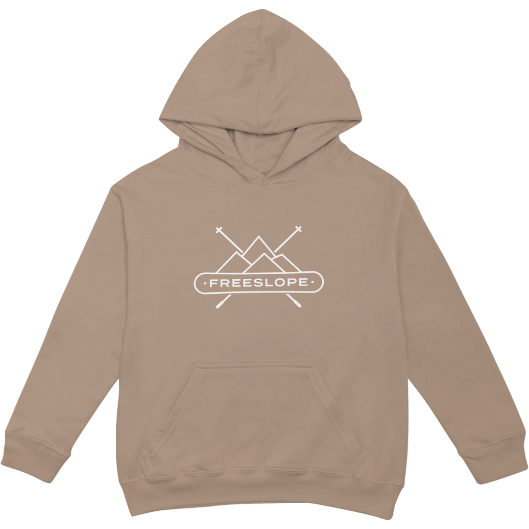 FreeSlope Signature Hoodie