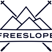 FreeSlope logo