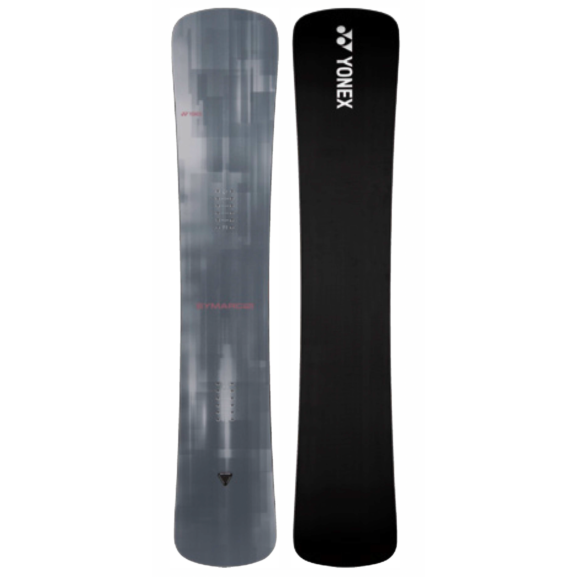 24-26　YONEX SYMARC 160 Yonex 26-27 | SYMARC Mg – FreeSlope